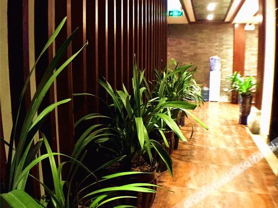 Others 5, Smart Town. Lotus Garden Hotel, Guiyang