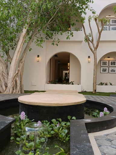 Facilities 4, Hotel Serenata Santa Lucia, Mérida, Mérida