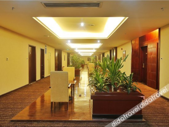 Others 2, The Charter House Hotel, Shenzhen