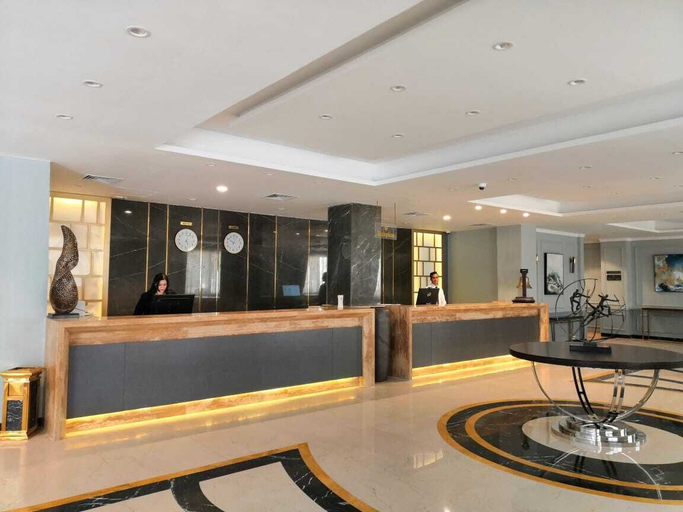 Public Area 3, Royal Jewel Al Raml Hotel, Alexandria
