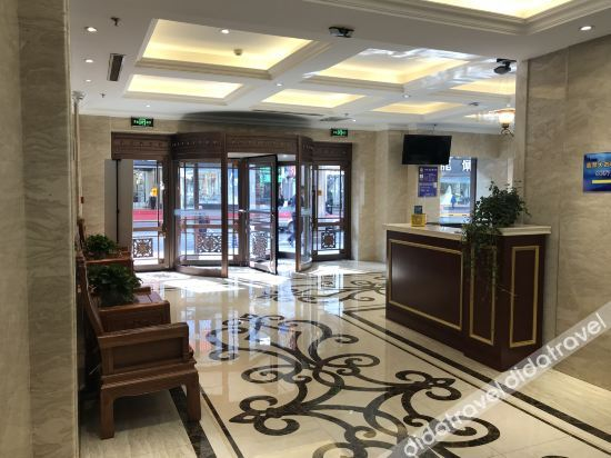 Others 4, HUIHUALOU, Shenyang