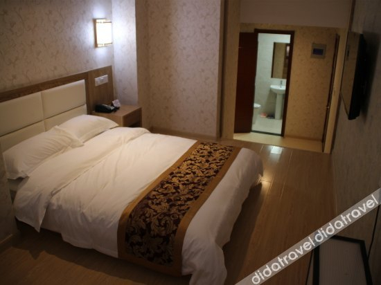Others 2, Super 8 Hefei Gaoxin Tianzhi Road, Hefei