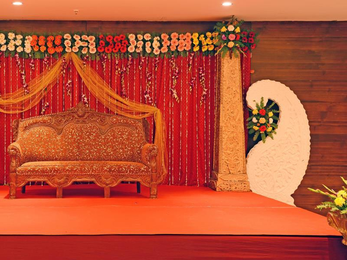 Business Facilities, Vijaya Tej Clarks Inn, Patna, Patna