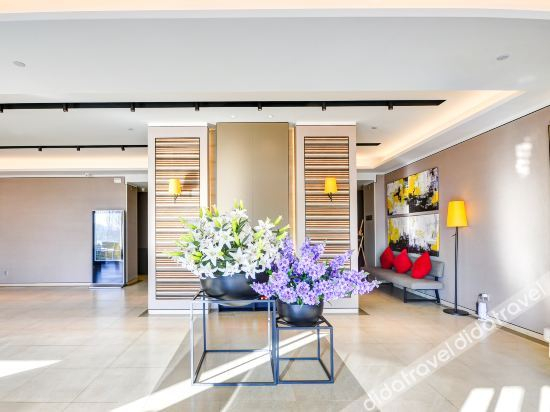 Hotel Interior or Public Areas 2, WuDuo Hotel, Baoding