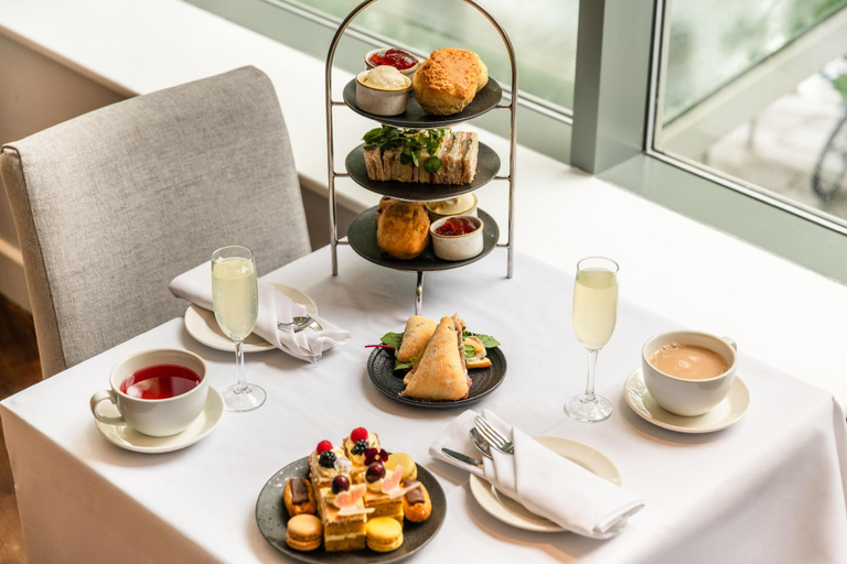 Buffet 5, Majestic Hotels Bristol, Bristol