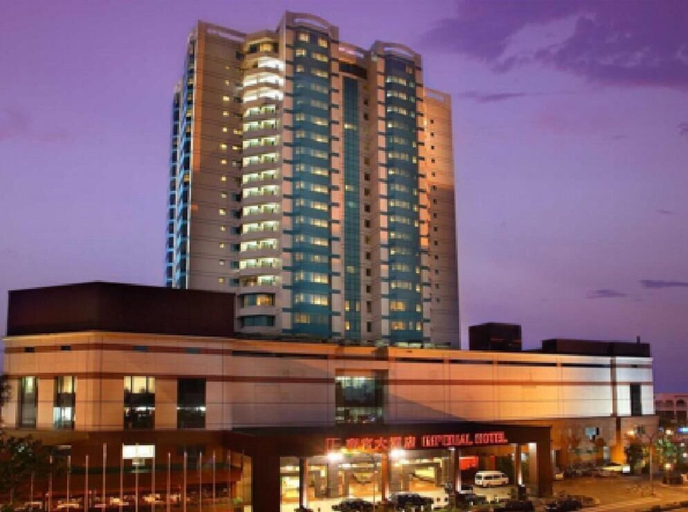 Others 5, Imperial Hotel Miri, Miri