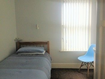 Others 2, Westward Bed & Breakfast, Cornwall