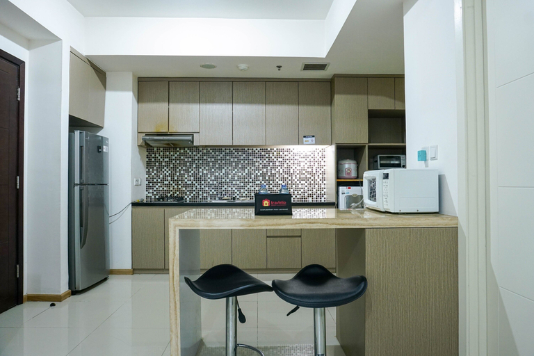 Others 4, Strategic and Exclusive Stay 1BR @ Casa Grande Apartment, Jakarta Selatan