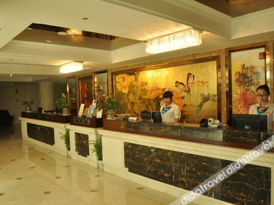 Others 2, Zhuangyuanlou Hotel, Wenzhou