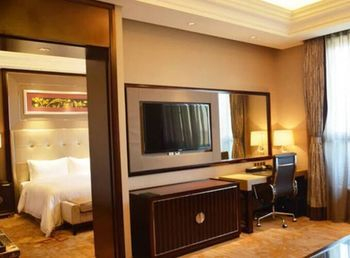 Others 5, Sapphire Hotel, Xining