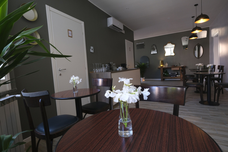 Food & Drinks, Al Binario Brescia, Brescia