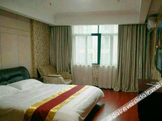 Others 2, Ningbo Tianhao Hotel, Ningbo