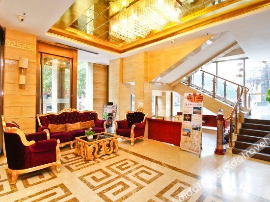 Others 3, Yafu Hotel (Xi'an Huimin Street), Xi'an