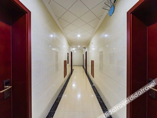 Others 4, Qingqinglv Hotel, Leshan