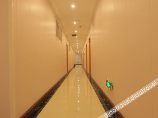 Hotel Interior or Public Areas 5, Camellia Boutique Hotel, Chongqing