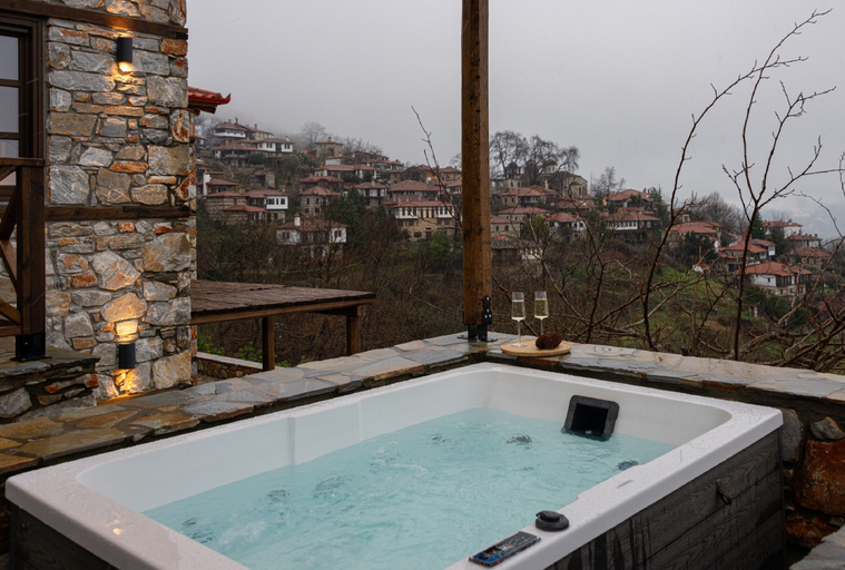 Sport & Beauty, Unedo All Seasons Hotel, Central Macedonia