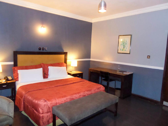 Others 2, Manyxville Hotel & Suites, Eti-Osa