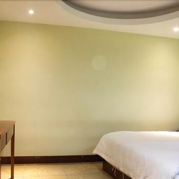 Others 2, Yanjing Hotel, Shenzhen