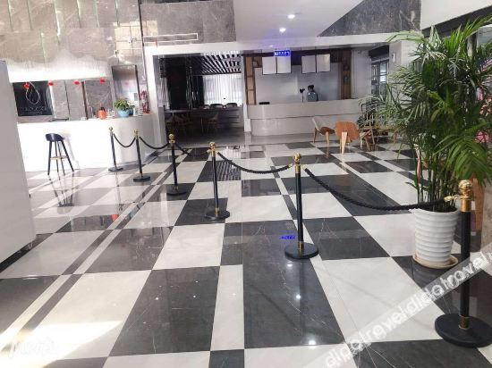 Others 2, Gemme Hotel, Luoyang