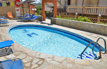 Others 4, Altura Hotel, Ionian Islands