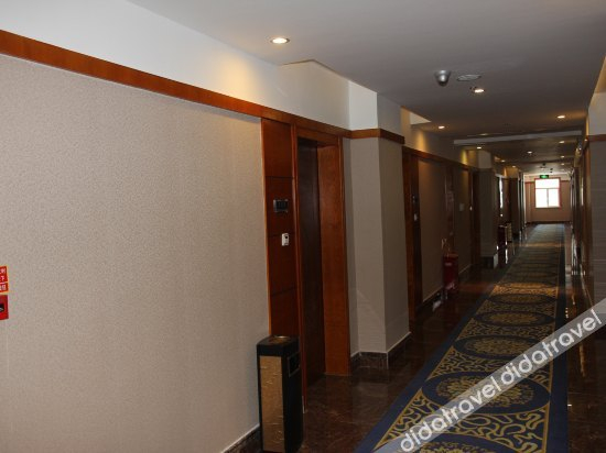 公共区域 3, Sunshine Holiday Hotel, Altay