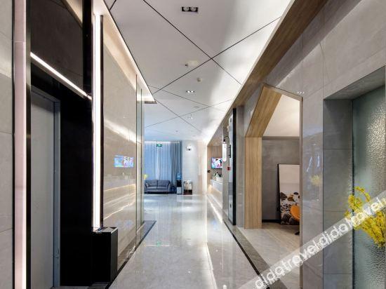 Others 5, Yunbo Hotel, Wuhan