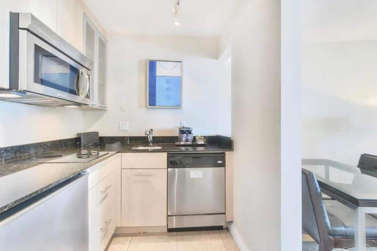 Private kitchen 3, Intracoastal Oasis, Broward