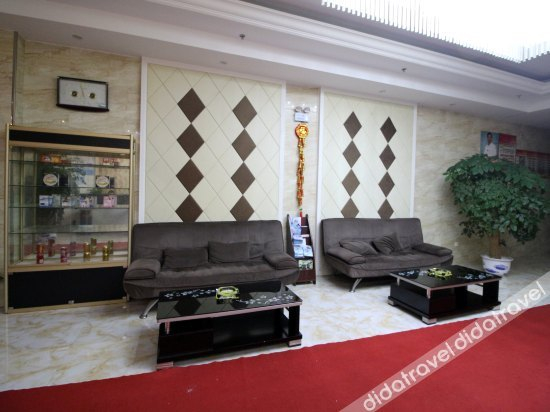 Others 3, Xiha Hotel (Ningbo Xiaying North Road), Ningbo