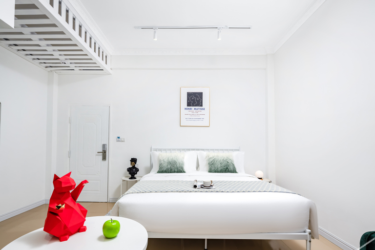 Others 2, Sanya Easy accommodation design surf home stay, Sanya