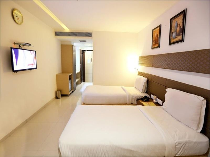 Others 3, Hotel Sitara Grand Miyapur, Ranga Reddy