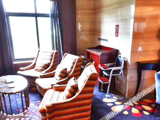 Others 5, Bonjour Hunan Hotel, Changsha