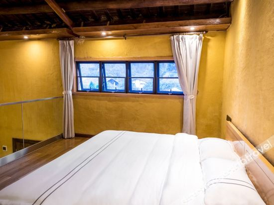 Others 4, Beiliu Suoluo Valley Resort, Yulin