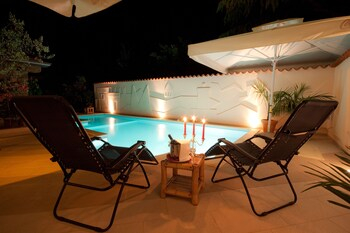 Others 1, Hotel Makin, Novigrad