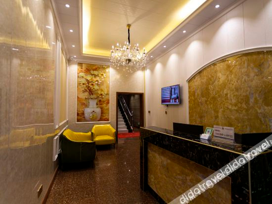 Others 5, Kaiyue Theme Hotel, Chongqing