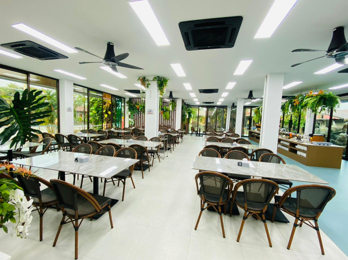 Food & Drinks 5, 111 Resort and Spa, Sankha Buri