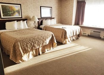 Others 3, Alex Hotel & Suites Anchorage Airport, Anchorage