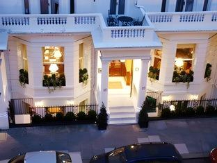 Others 3, The Exhibitionist Hotel by theKeyCollections, London