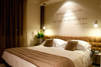 Guestroom 3, Hotel Due Pini, Modena