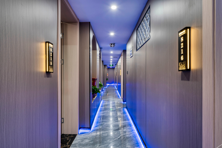 Others 4, Hangzhou Xiangyu Hotel (Gucui Road Subway Station), Hangzhou