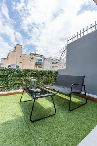 Exterior & Views, Raise comfy studios in the heart of Athens, Attica