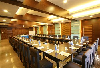 Others 4, Orchid Hotel Panchgani, Satara