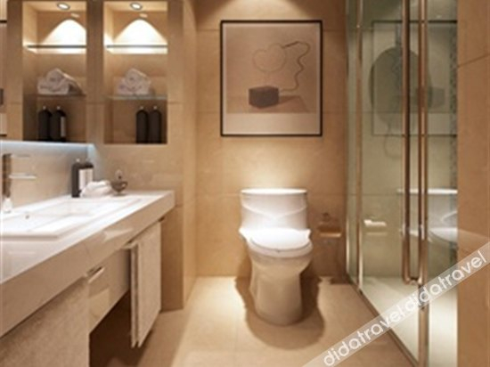 Others 4, Chang'an International Hotel Xianyang, Xianyang
