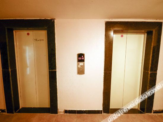 Others 4, Xining yihui hotel, Xining