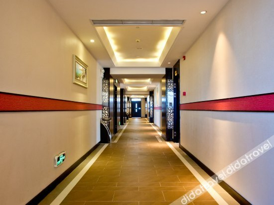 Others 3, Xing'an Changfeng Hotel, Sanya