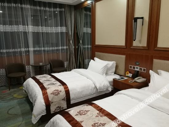 Others 5, Heyu Hotel, Jingzhou