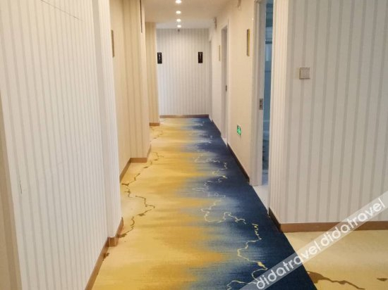Others 3, Turtle’s Hotel, Zhengzhou