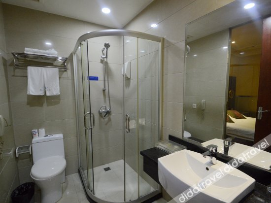 Others 4, Yu Peng Hotel, Nanjing