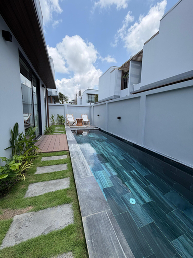 Pool 4, Lagom Residence Phu Quoc, Phú Quốc