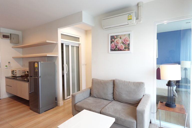 Others 3, Paeva Luxury By Nakra Functionality, Bang Sao Thong
