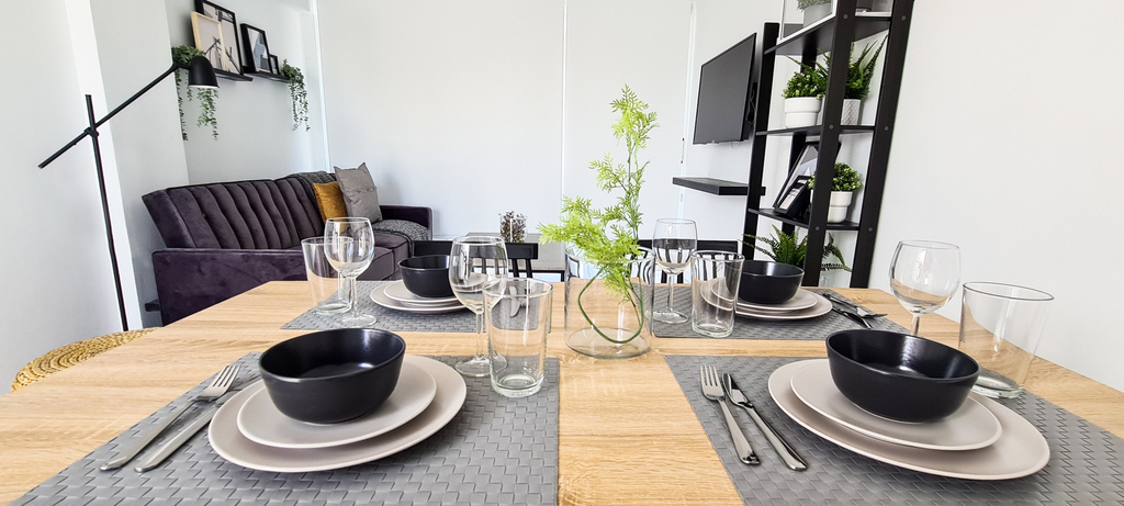 Others 5, Phaedrus Living: Seaside Executive Flat Harbour 206
